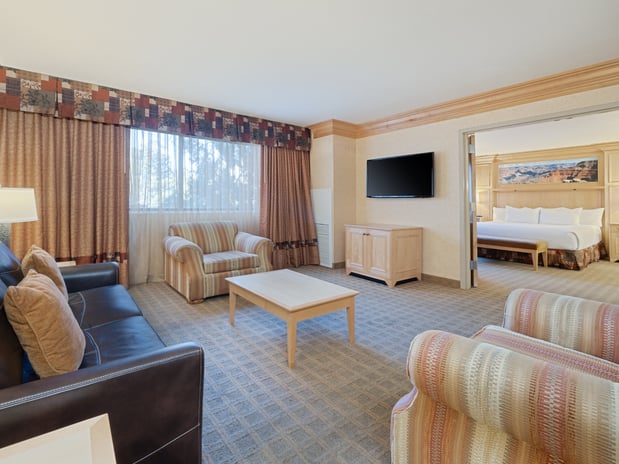 Images Holiday Inn Resort the Squire at Grand Canyon by IHG