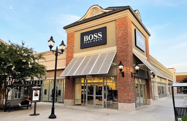 Images BOSS Outlet - Mebane