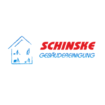 Burkhard Schinske Gebäudereingung