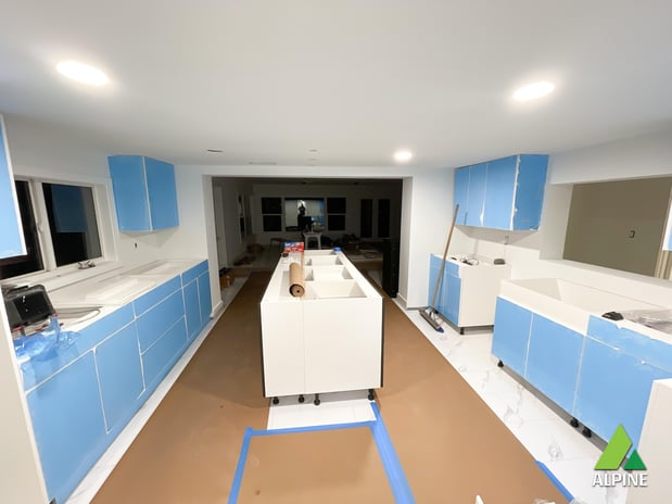 Images Alpine Contracting | Home Remodel, Bathroom and Kitchen Remodeling & Construction