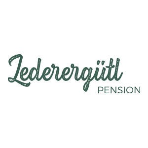 Pension Lederergütl Logo