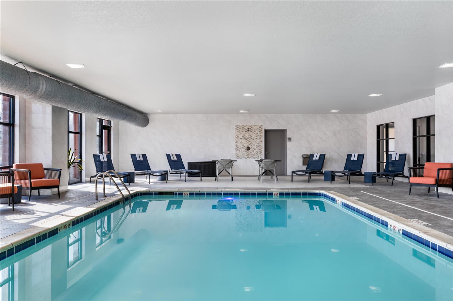 Hampton Inn Detroit/Southgate