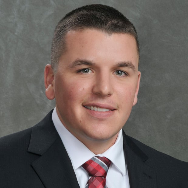 Images Edward Jones - Financial Advisor: Adam R Waller