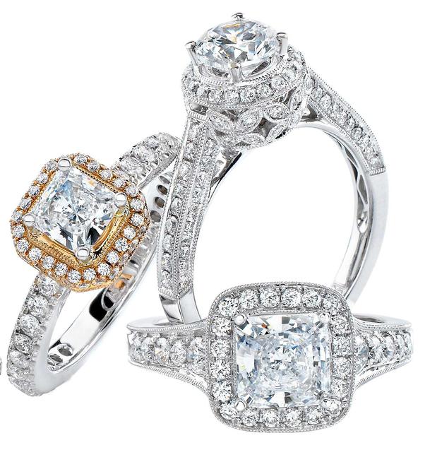 Images Vincent's  Jewelers