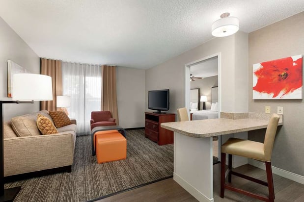 Images Homewood Suites by Hilton Dallas-Arlington