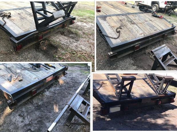Images Shores Welding LLC