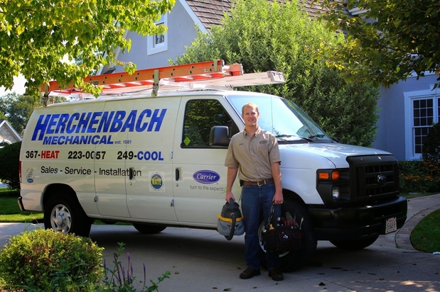 Images Herchenbach Mechanical Inc.