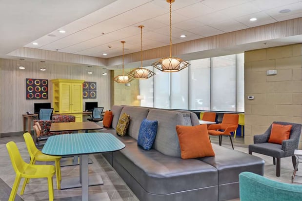 Images Home2 Suites by Hilton McKinney