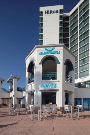 Images Hilton Daytona Beach Oceanfront Resort