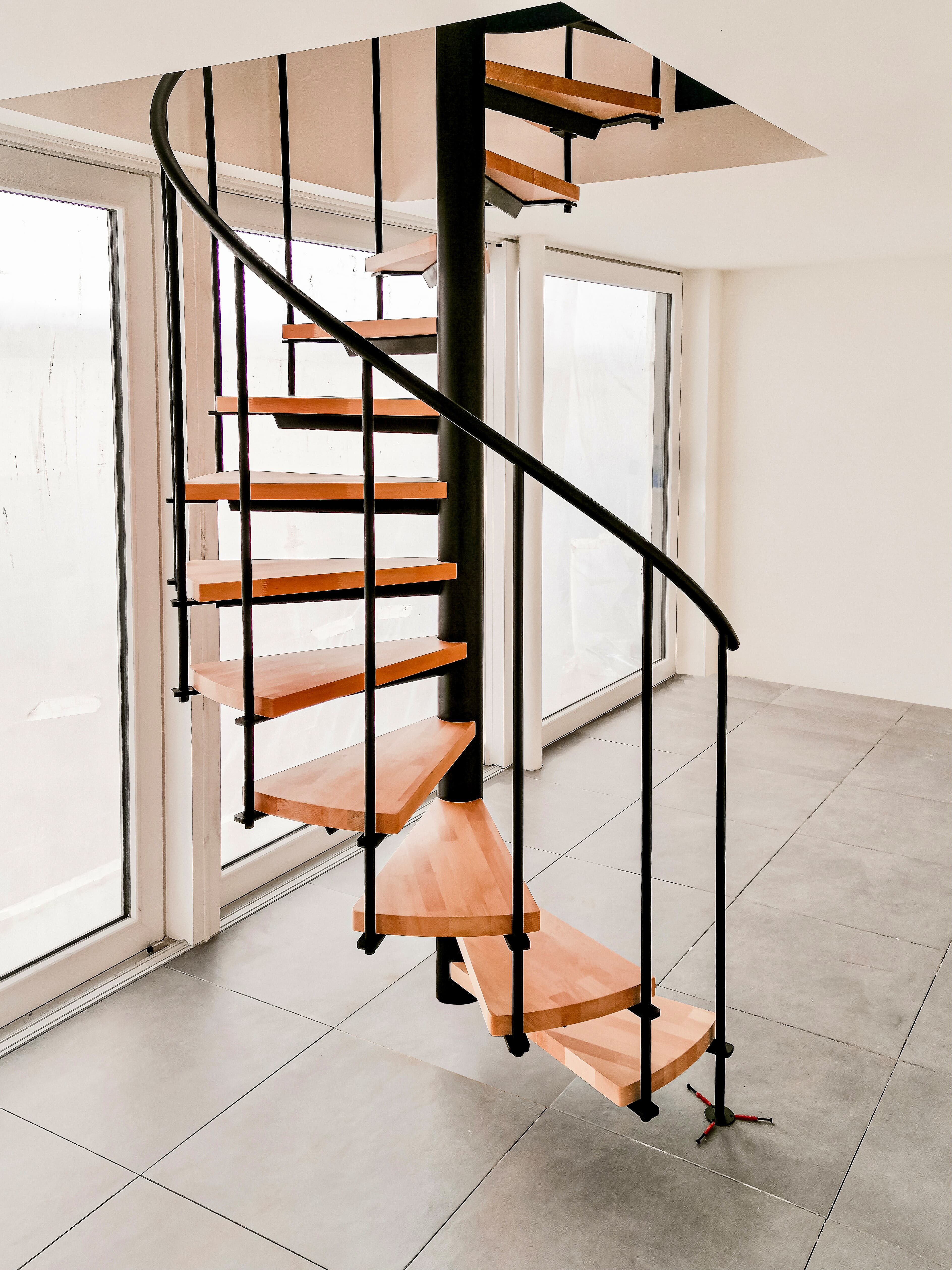 Images Spira : Trappen - Escaliers