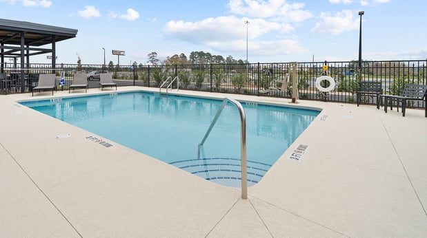 Images Candlewood Suites Perry-National Fairground Area by IHG