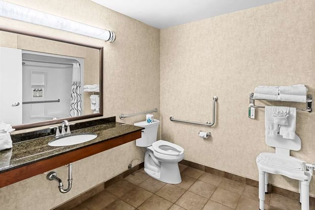 Images Heartland Inn & Suites, SureStay Collection by Best Western