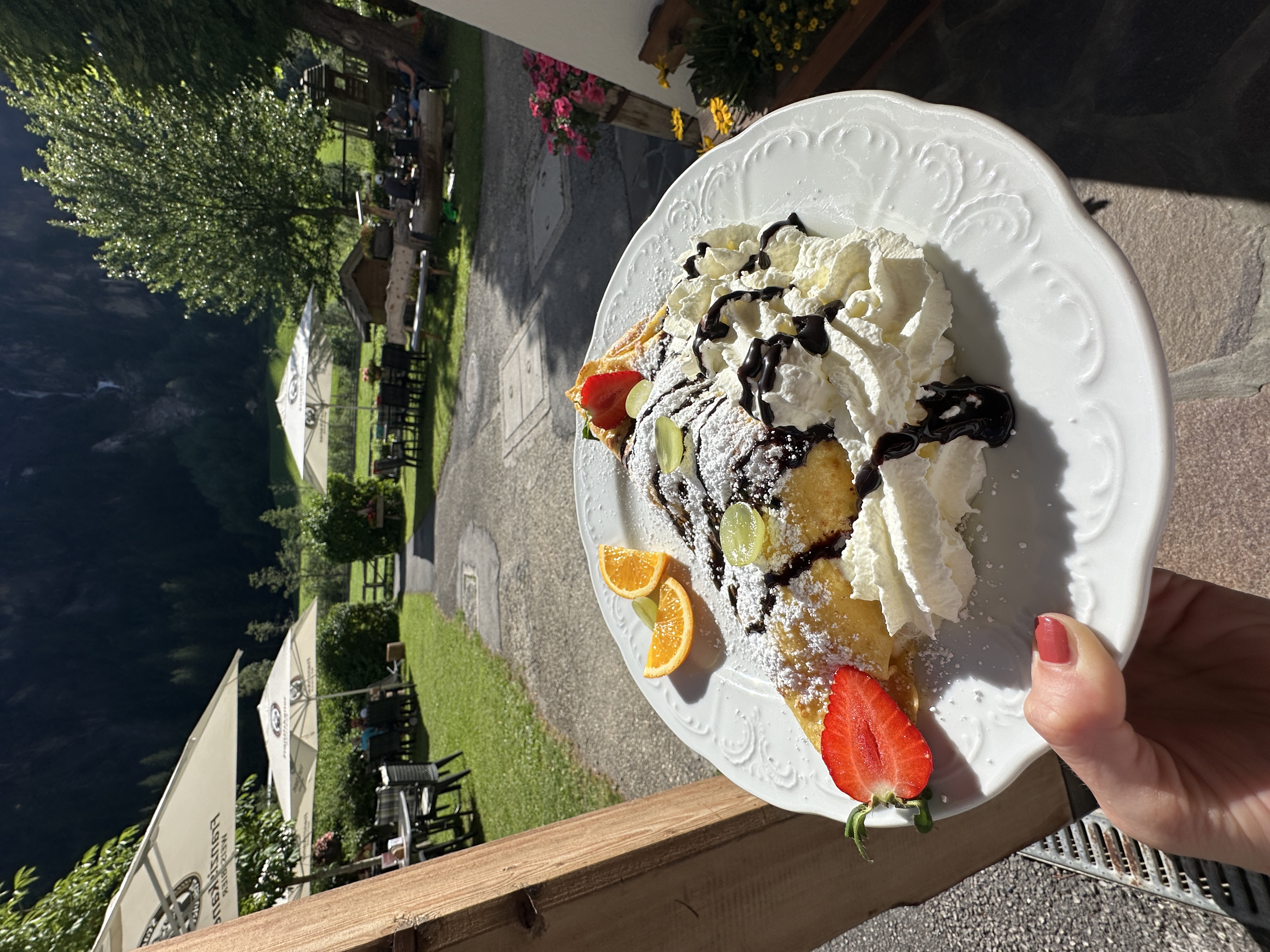 Bild 23 von Gasthaus Häusling Alm