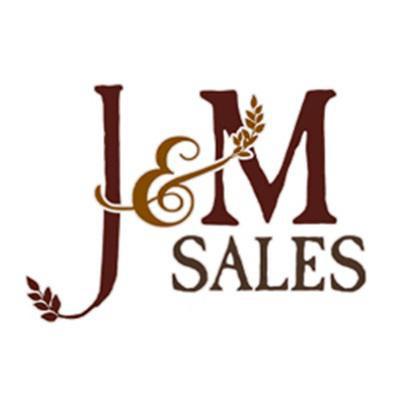 J&M Sales, LLC Logo