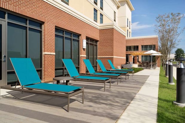 Images Homewood Suites by Hilton Southaven