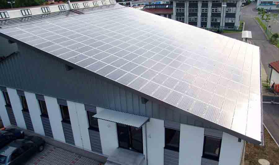 Bild 4 WUN Solar GmbH in Wunsiedel