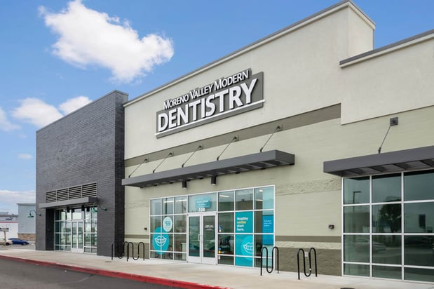 Images Moreno Valley Modern Dentistry
