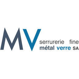 MV Métal Verre SA Logo