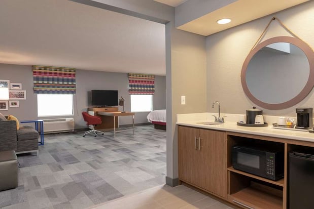 Images Hampton Inn & Suites Xenia Dayton