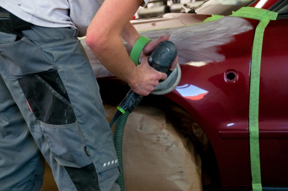 auto.wendt GmbH, Am Bach 1 in Forstern