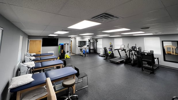 Images OrthoNJ Physical Therapy