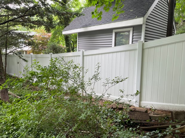 Images Superior Fence & Rail