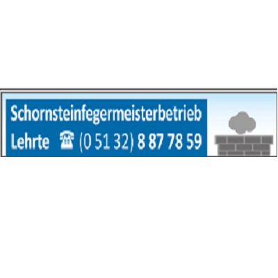 Schornsteinfeger Langer in Lehrte - Logo