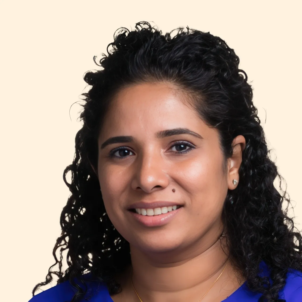 Raji George - Bloomfield Hills, MI - Mental Health Counseling