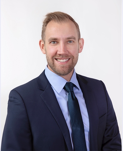 Jeffrey Mushen - Private Wealth Advisor, Ameriprise Financial Services, LLC Image