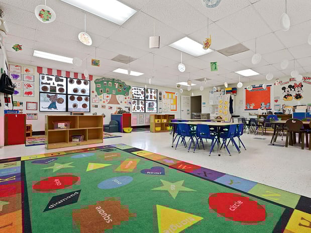 Images Silverlake KinderCare