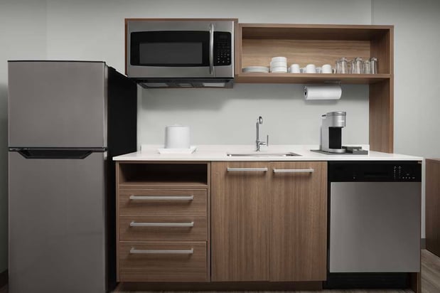 Images Home2 Suites by Hilton Huntsville Village of Providence