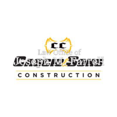 Cascio & Sons Construction Logo