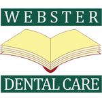 Webster Dental Care of Sauganash Logo