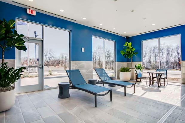 Images Hampton Inn & Suites by Hilton Louisville East Oxmoor