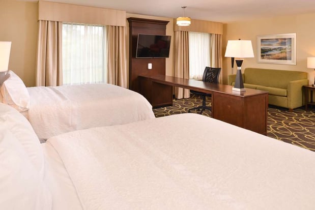 Images Hampton Inn Omaha Midtown-Aksarben Area