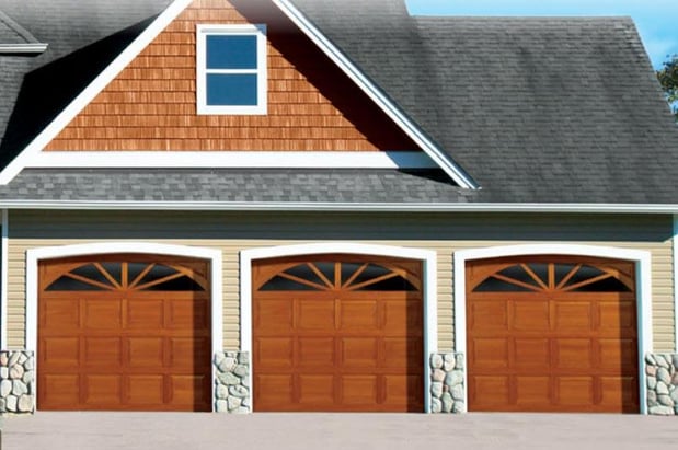 Images Overhead Door Company of Greater Pittsburgh