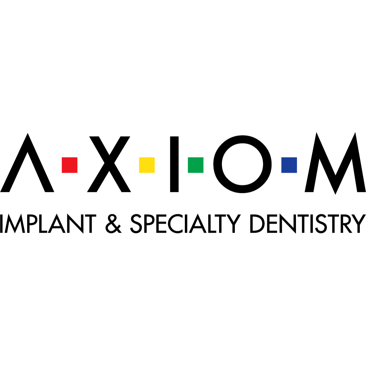 Matt Welebir DDS - AXIOM Implant & Specialty Dentistry - Summerlin (Las Vegas)