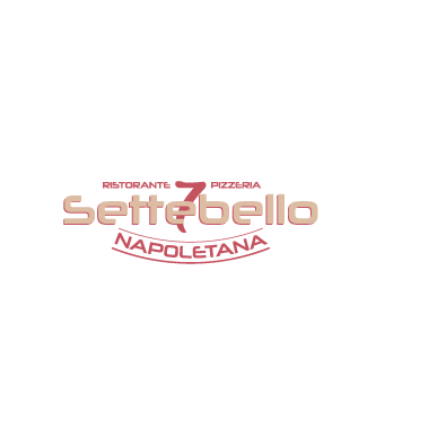 Ristorante Pizzeria Settebello Napoletana Logo