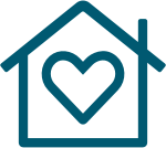 Mortgage Services Icon