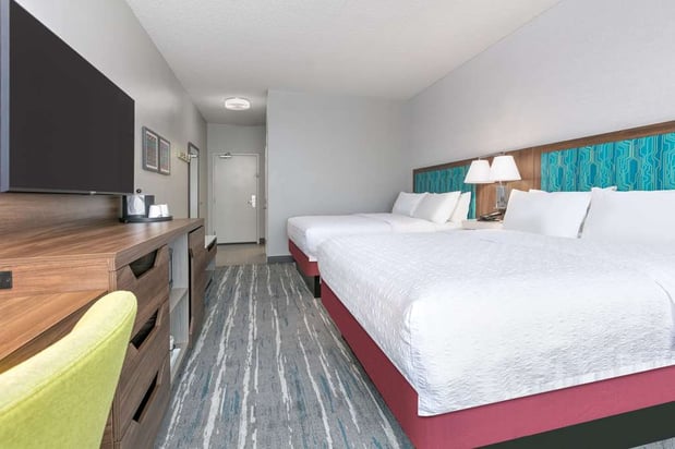 Images Hampton Inn Kingsville