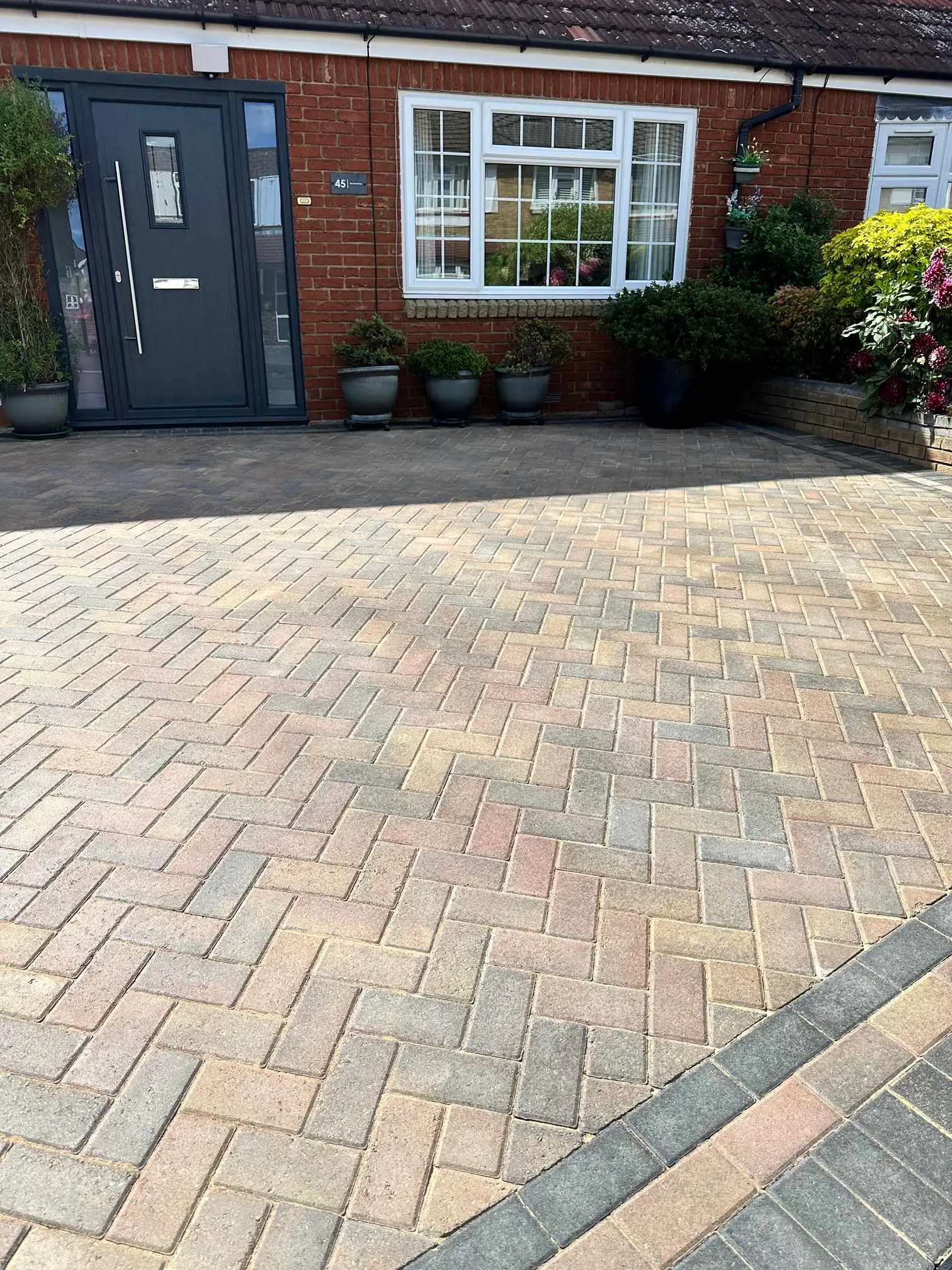 Images Attention to Detail Pressure Washing Services