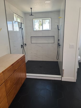 Images Edgewood Remodel & Construction