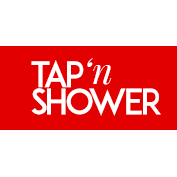 Tap 'n Shower Logo