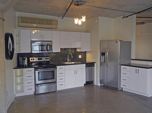 Images Cosmo Lofts (new)