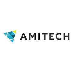 Amitech Solutions Logo