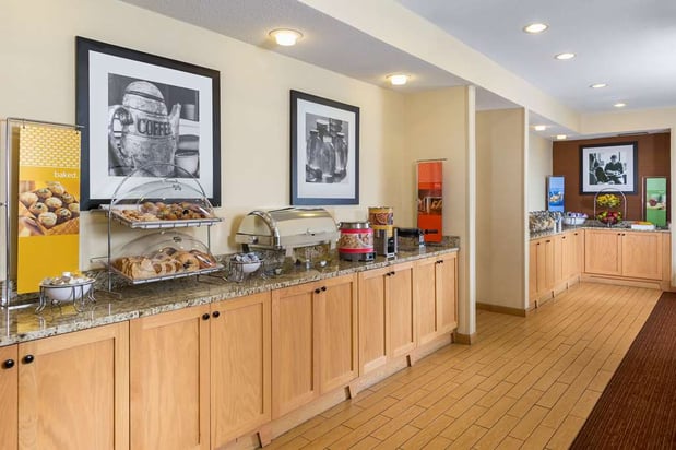 Images Hampton Inn Zanesville