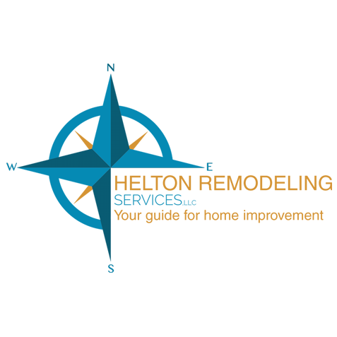Helton Remodeling Services LLC Logo