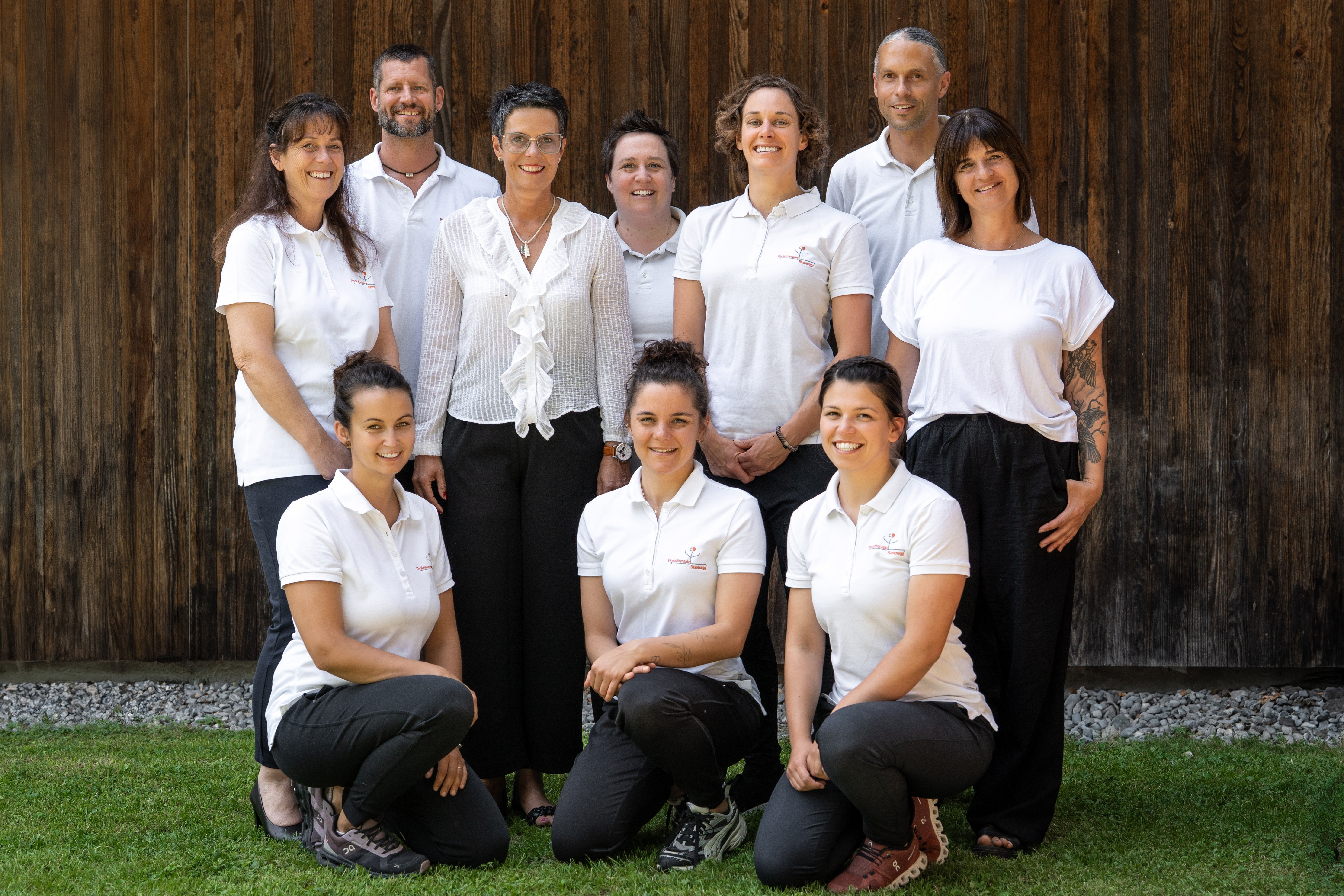 Bilder Physiotherapie Blumenegg