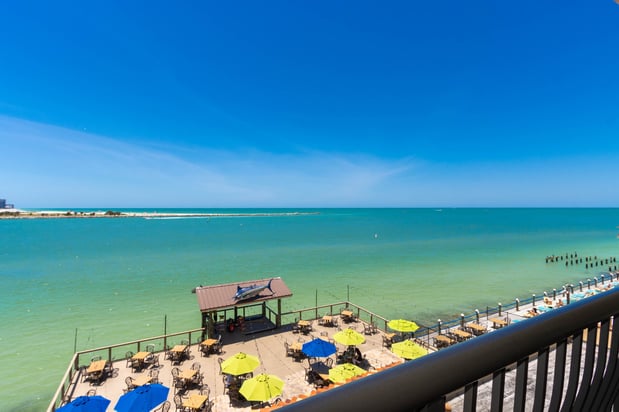 Images Holiday Inn & Suites Clearwater Beach by IHG