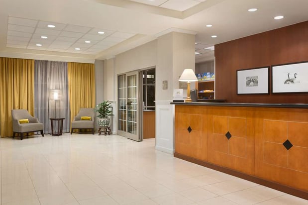 Images Embassy Suites by Hilton Newark Wilmington South